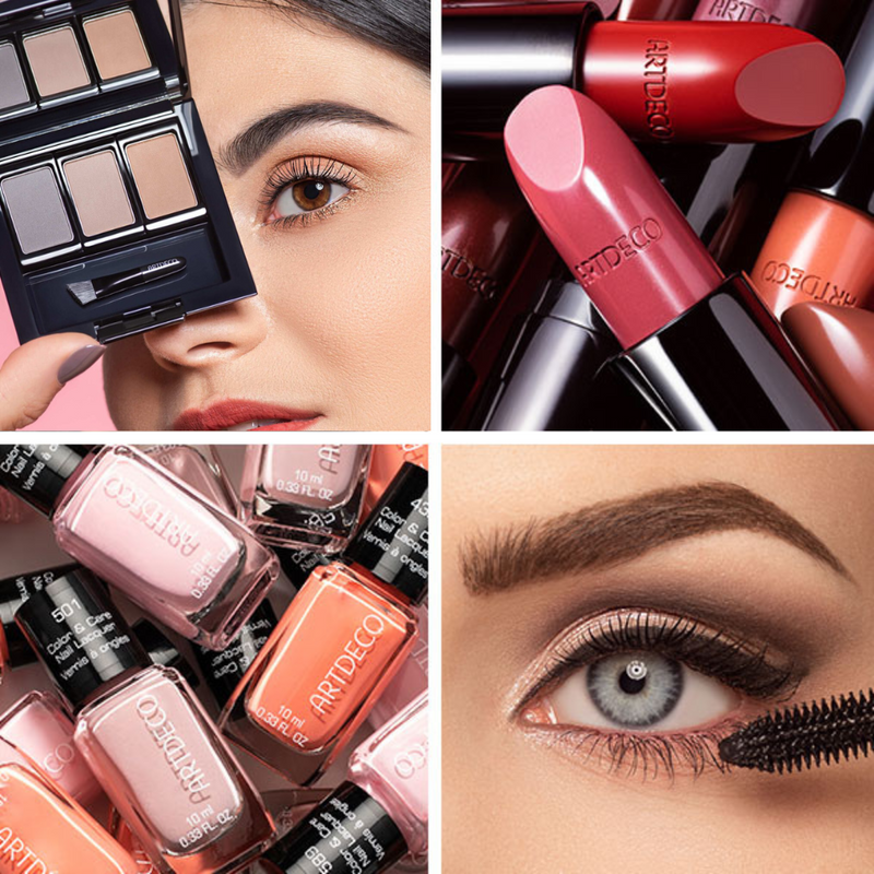 Set de Maquillage Artdeco ALL IN ONE main image 0