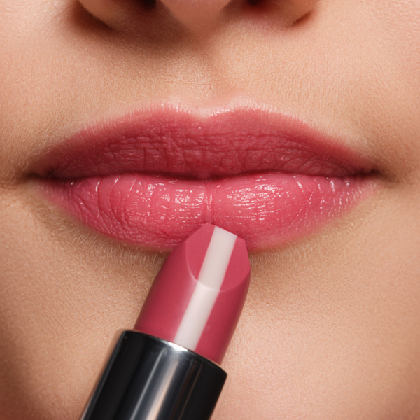 Application image Hydra Care Lipstick Rose Oasis