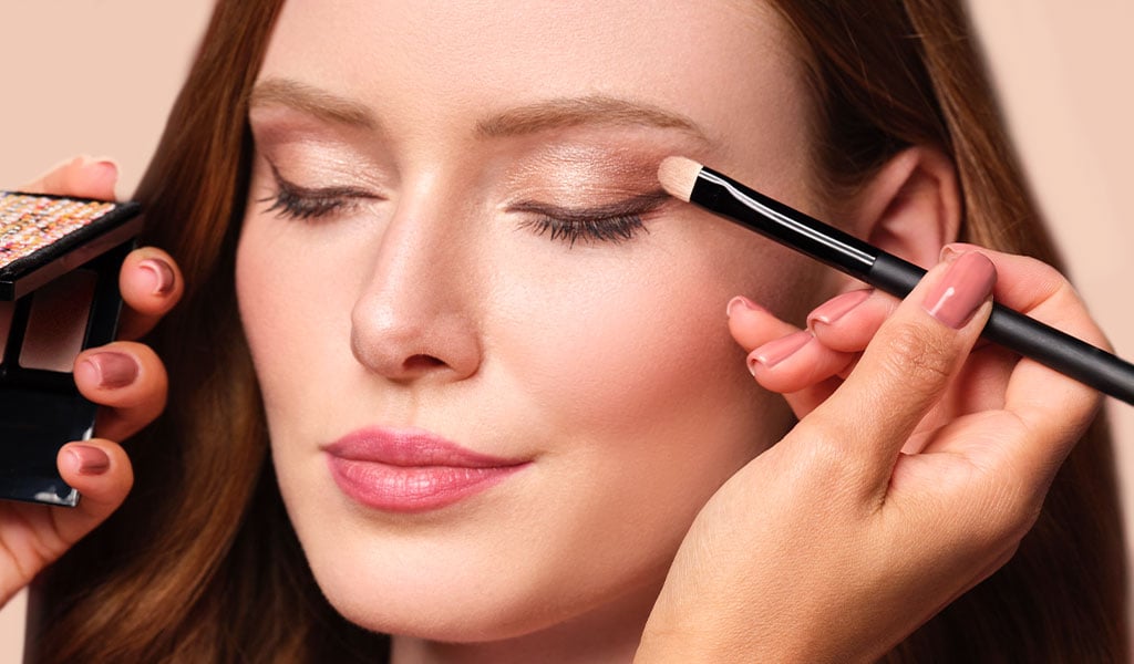Jeg har en engelskundervisning Tag fat Stor mængde ARTDECO Makeup | Discover makeup online