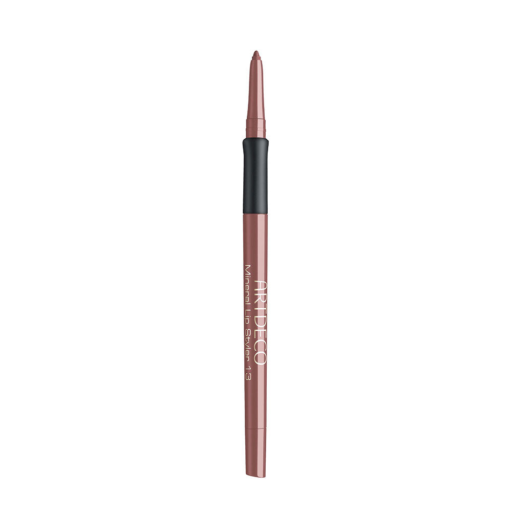 Mineral Lip Styler | 13 - mineral autumn leaf