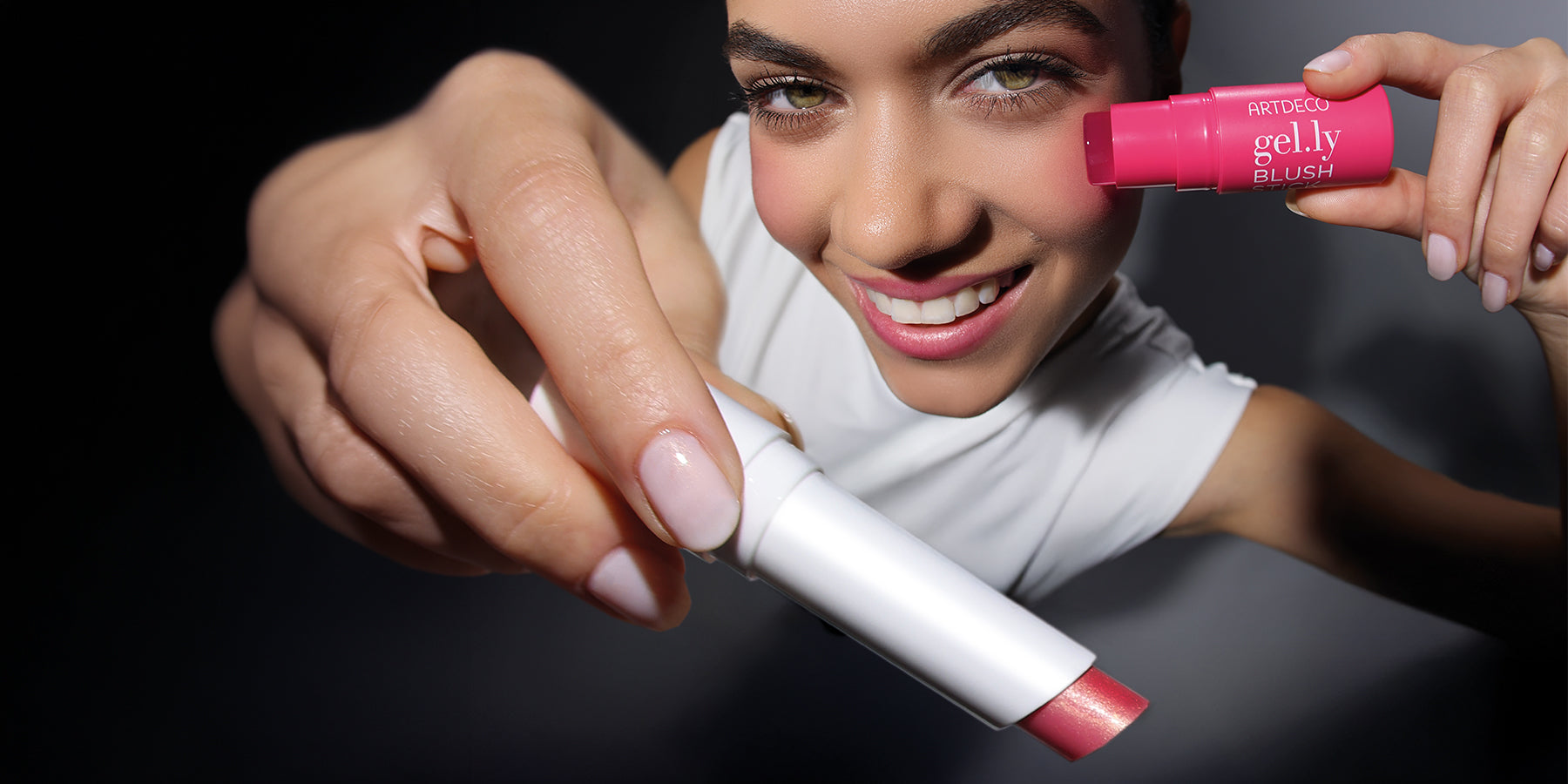 Collection image from ARTDECO's new Cheeks & Lips collection. Discover it now!