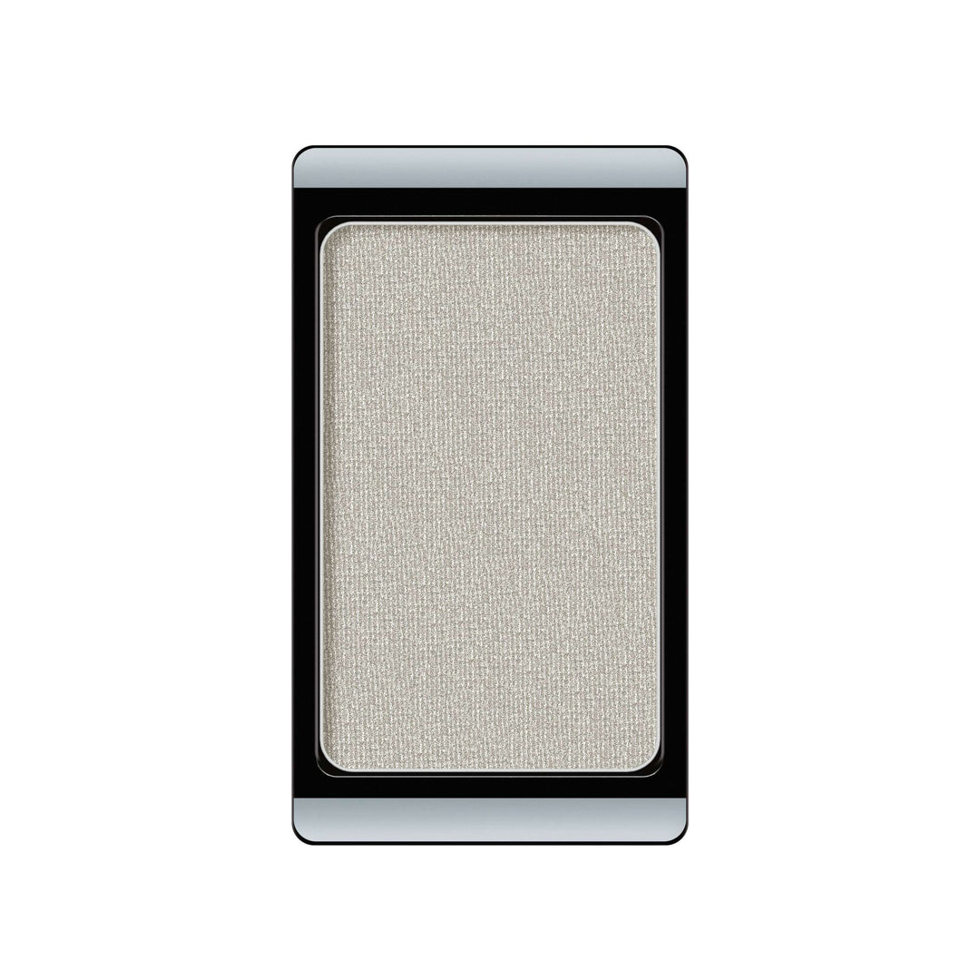 Eyeshadow Pearl | 06 - pearly light silver grey