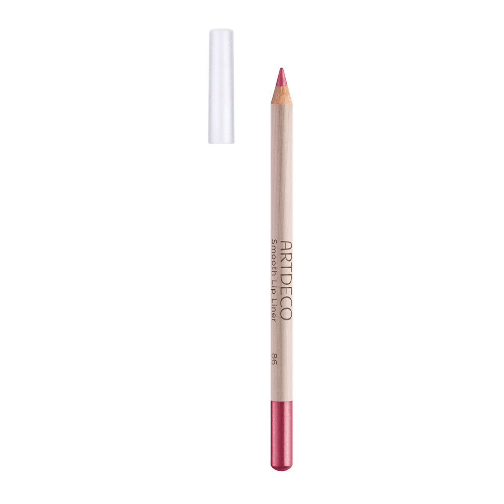 Smooth Lip Liner | 86 - rosy feelings