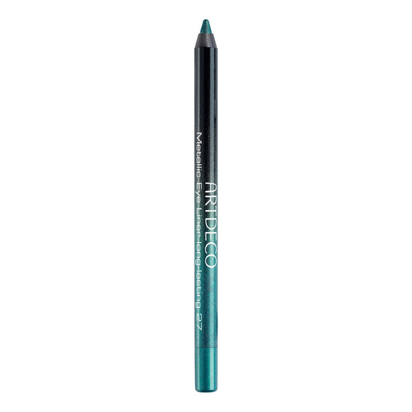 Metallic Eye Liner Long-Lasting