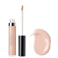 Long-Wear Concealer Waterproof | 18 - soft peach