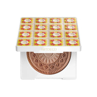 All Seasons Bronzing Powder - Crochet-Design | BRONZING 2025 - summer it piece