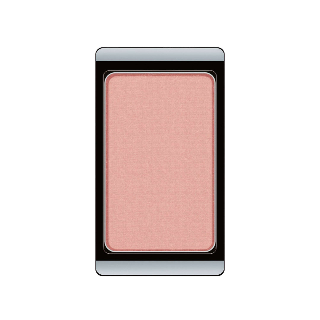 Eyeshadow Matt | 583 - matt blue azulejo