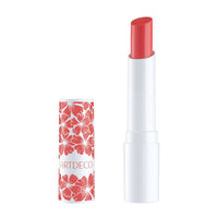 Color Booster Lip Balm - Limited Flower Design | 7P2 - coral