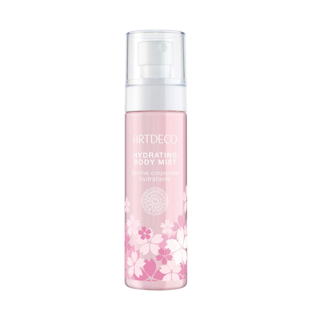 Hydrating Body Mist | HYDRATING BODY MIST 100ML
