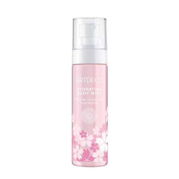 Hydrating Body Mist