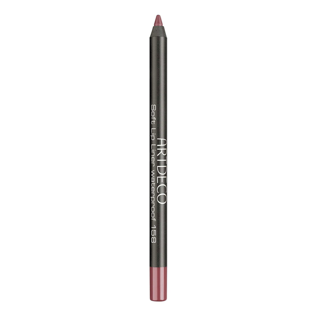 Soft Lip Liner waterproof | 158 - magic mauve