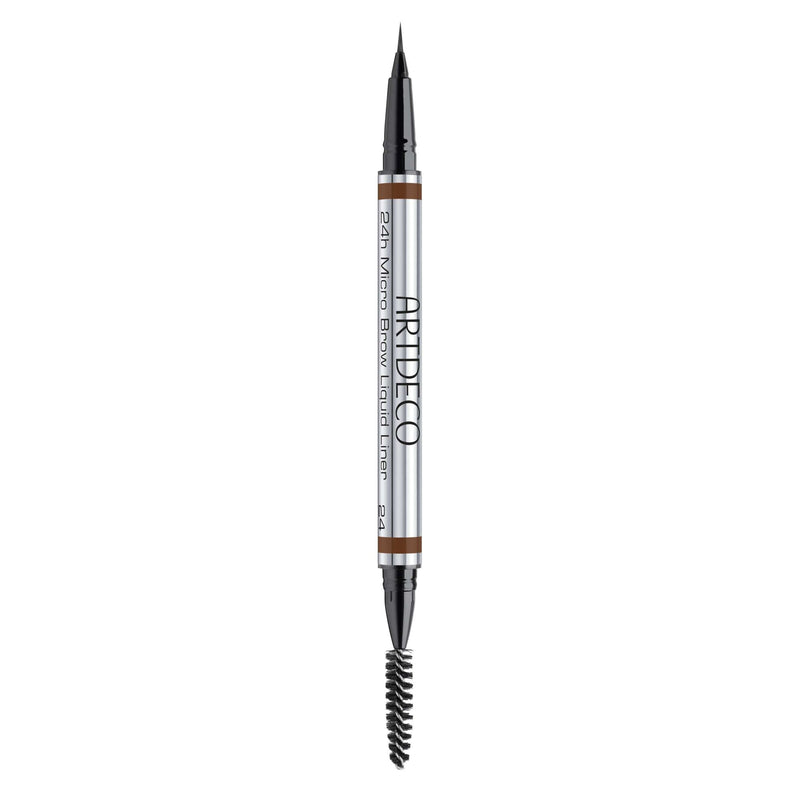 24h Micro Brow Liquid Liner | 24 - medium brown