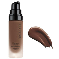 Perfect Teint Foundation | 95 - neutral deep truffle