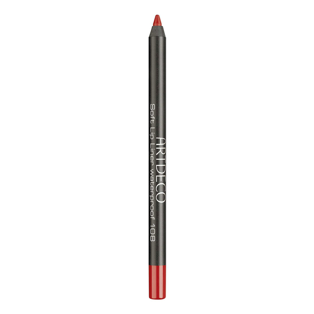 Soft Lip Liner waterproof | 108 - fireball