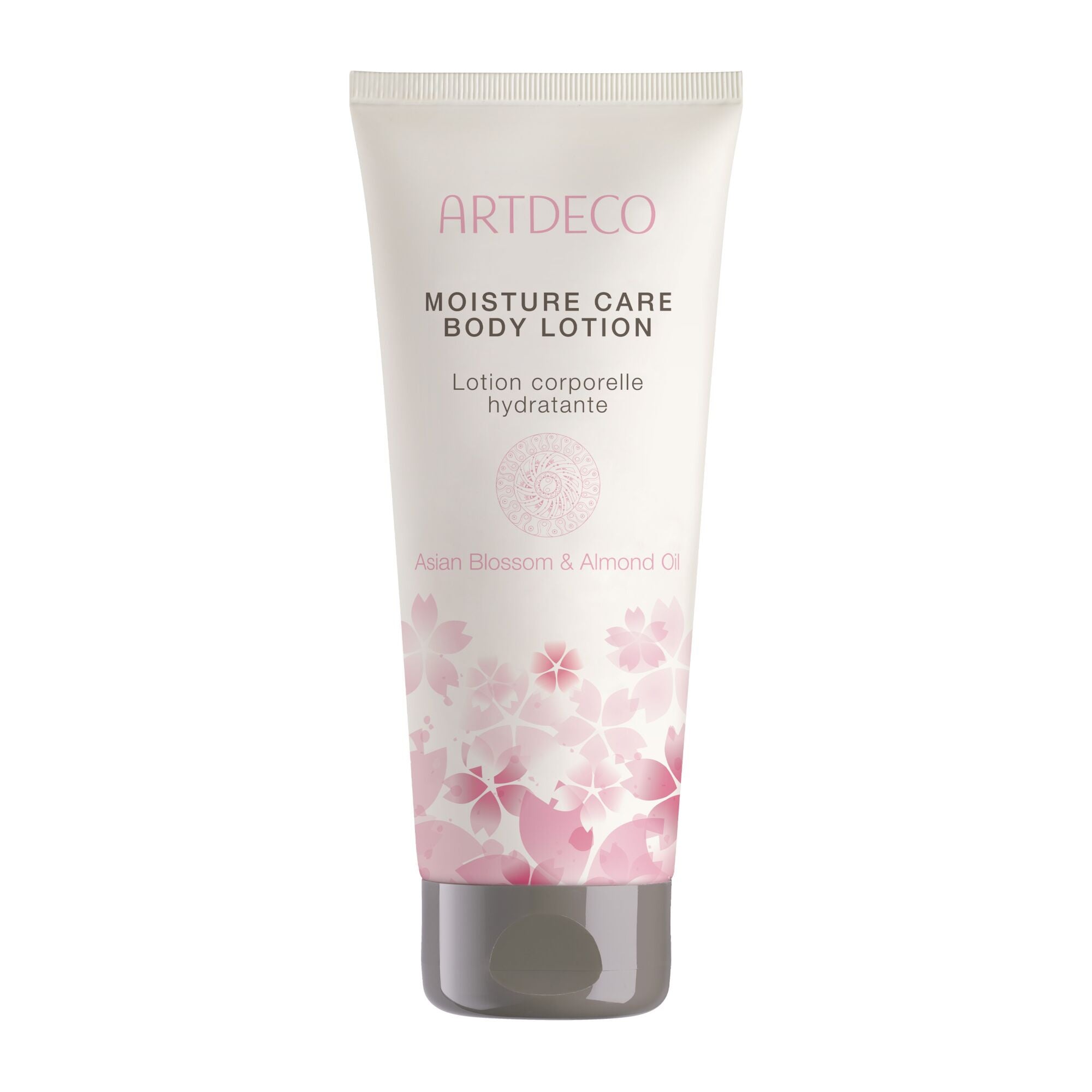 Intensely Hydrating Body Lotion