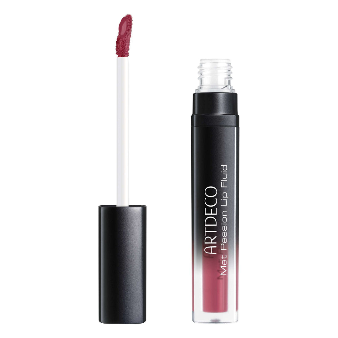 Mat Passion Lip Fluid | 72 - pinky swear
