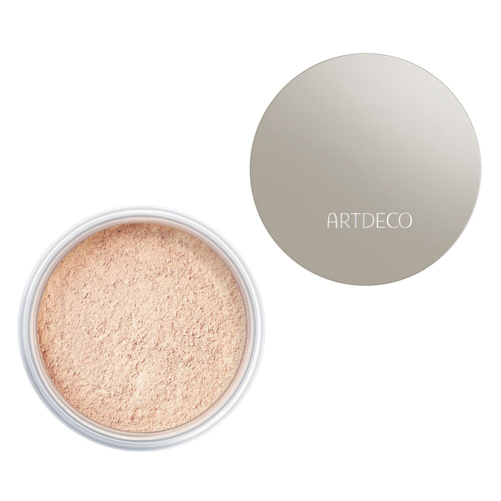 Artdeco Mineral Powder Foundation 3 Soft Ivory 15 g