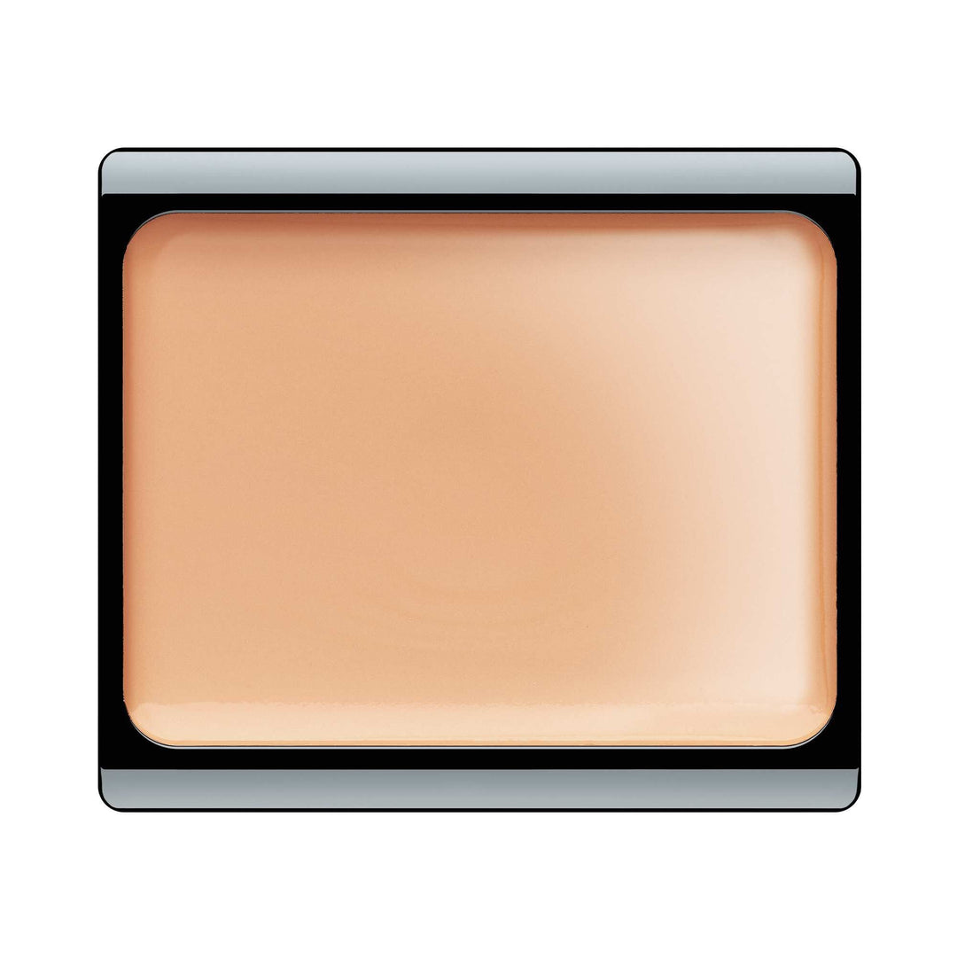 Camouflage Cream | 21 - desert rose