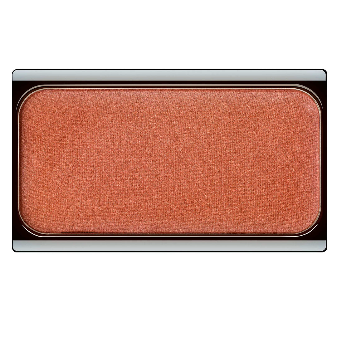 Blusher | 11 - orange blush