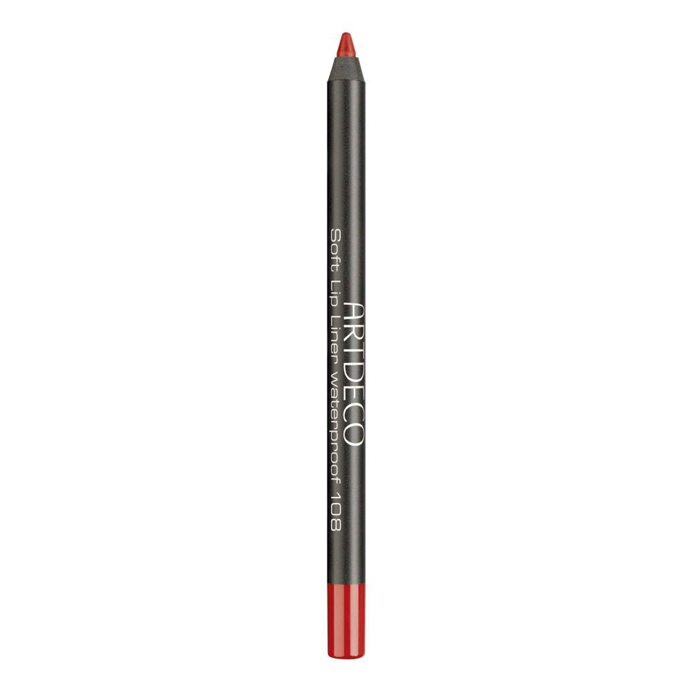 Soft Lip Liner waterproof | 108 - fireball