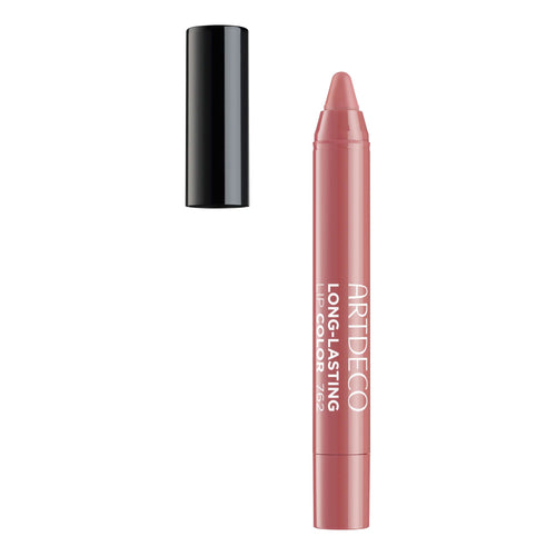 Long-Lasting Lip Color | 762 - rose cupcake