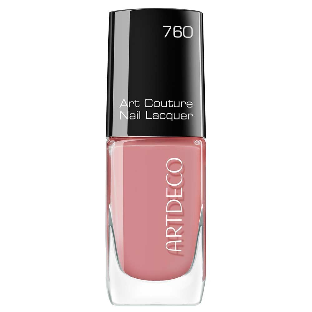 Art Couture Nail Lacquer | 760 -  field rose