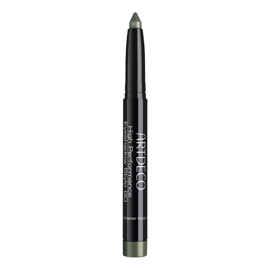 High Performance Eyeshadow Stylo | 80 - bottle green