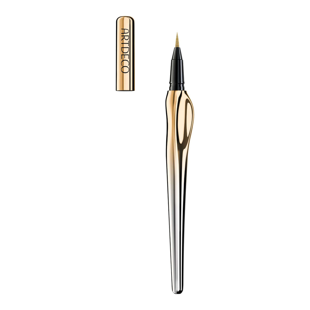 Precise Control Liquid Liner | 35 - gilded line