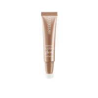 Wonder Blush & Glow | 2 - bronzy glow