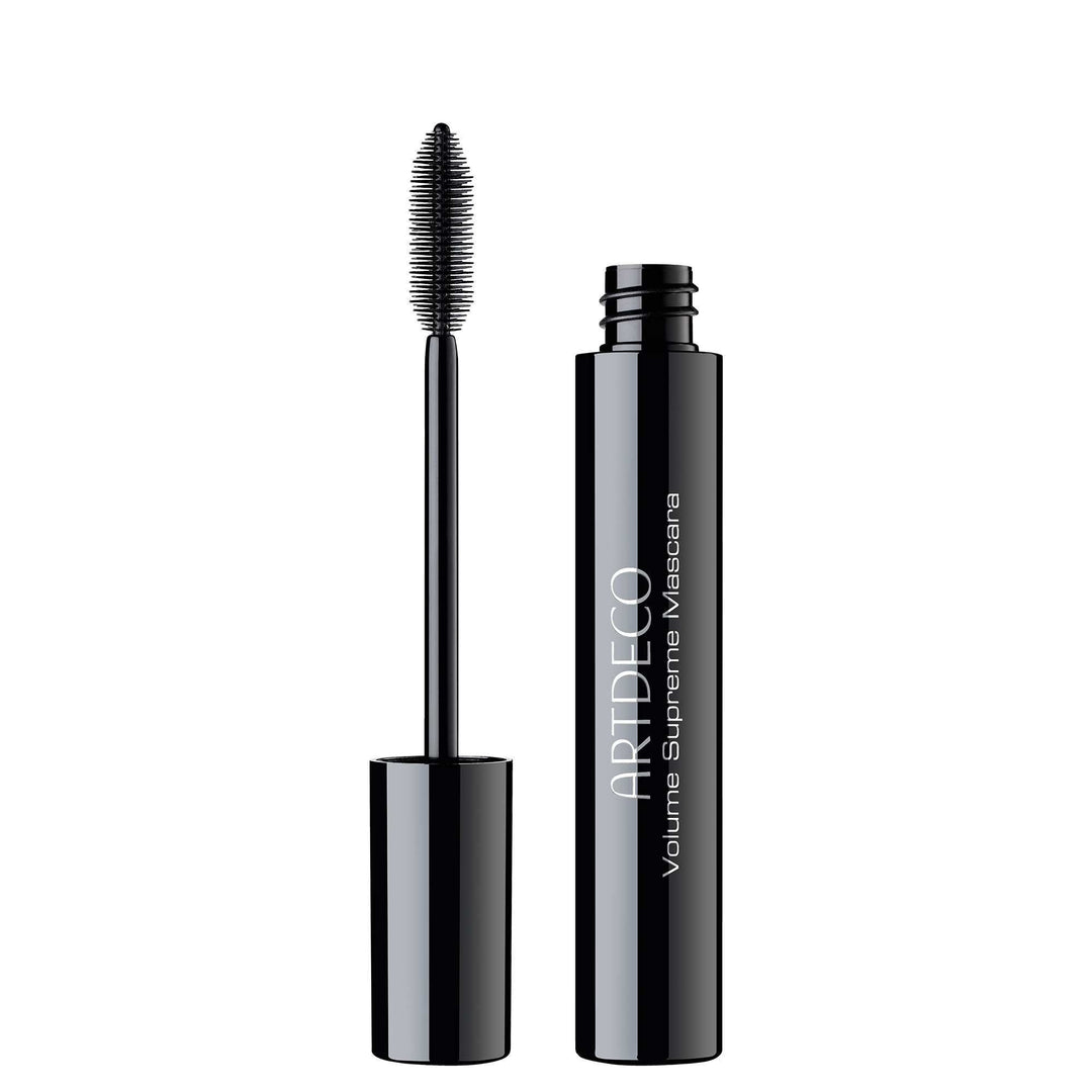 Volume Supreme Mascara | 1 - black