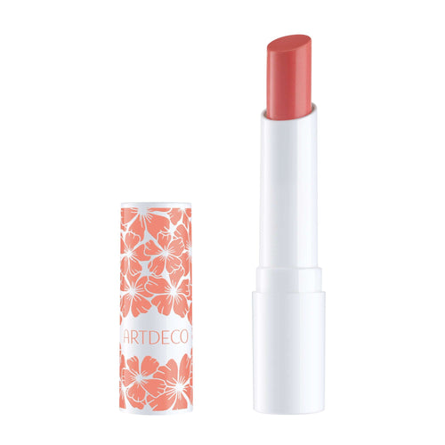 Color Booster Lip Balm - Limited Flower Design | 9P2 - soft peach