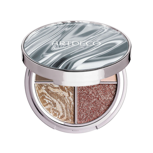 Glam Quartet Eyeshadow