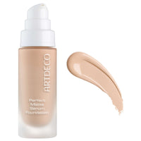 Perfect Matte Serum Foundation | 46 - sand/ neutral