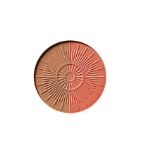 Bronzing Powder Compact Long-Lasting Refill | 05 - sunkissed