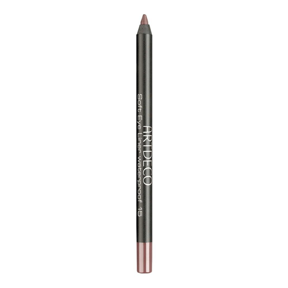 Soft Eye Liner waterproof | 15 - dark hazelnut