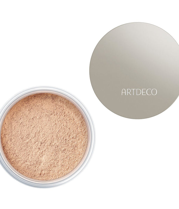 Mineral Powder Foundation