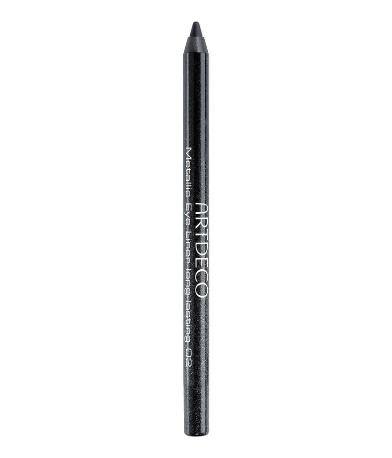 Metallic Eye Liner Long-Lasting | 02 - metallic shadow