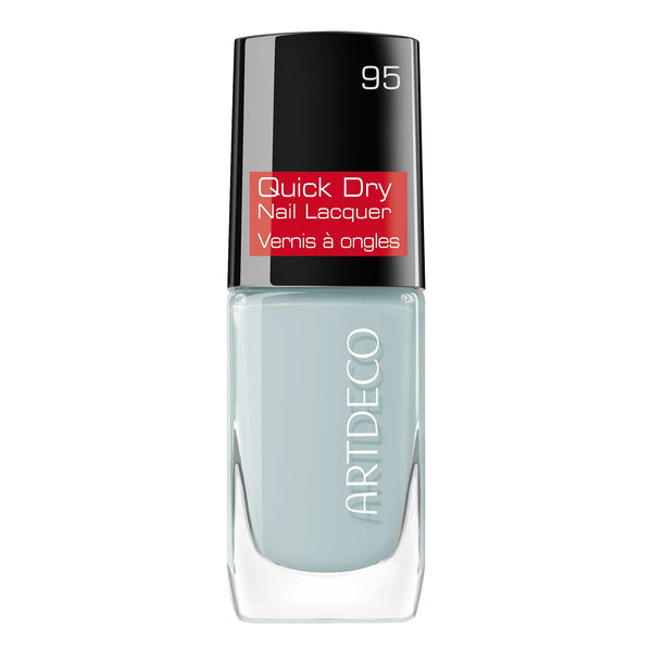 Quick Dry Nail Lacquer