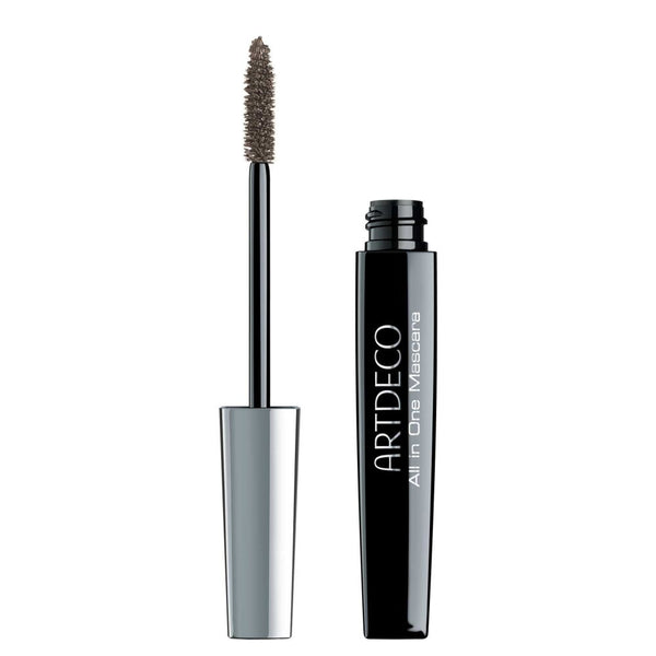 All In One Mascara 12