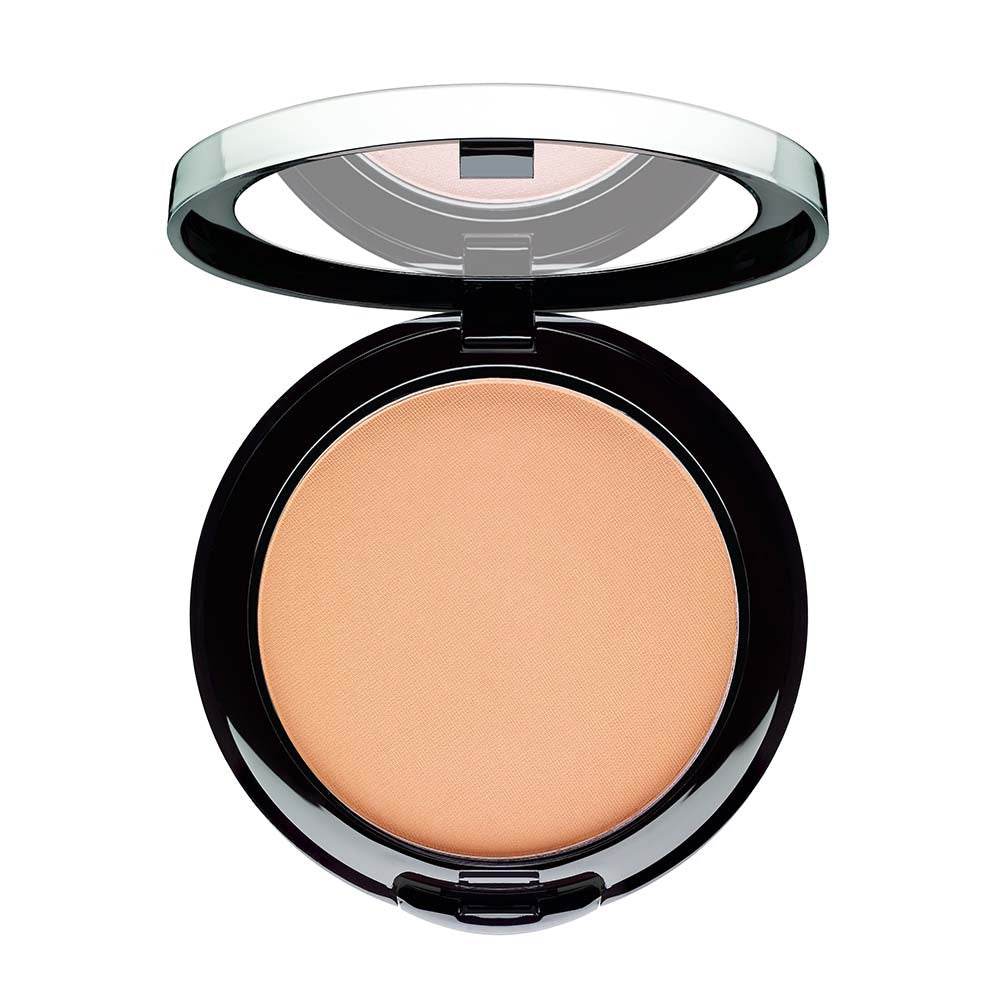 High Definition Compact Powder | 2 - light ivory