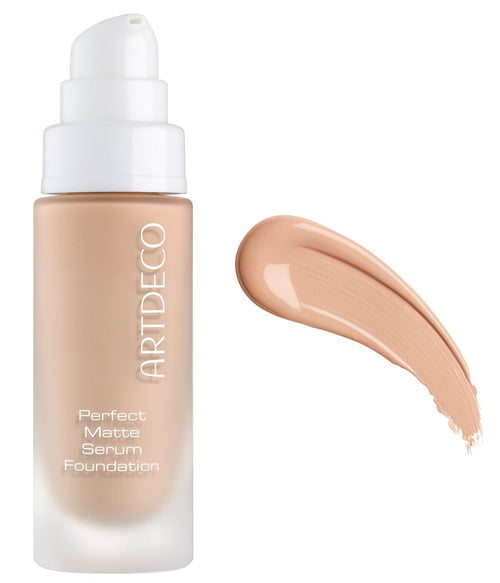 Perfect Matte Serum Foundation | 54 - cool satin