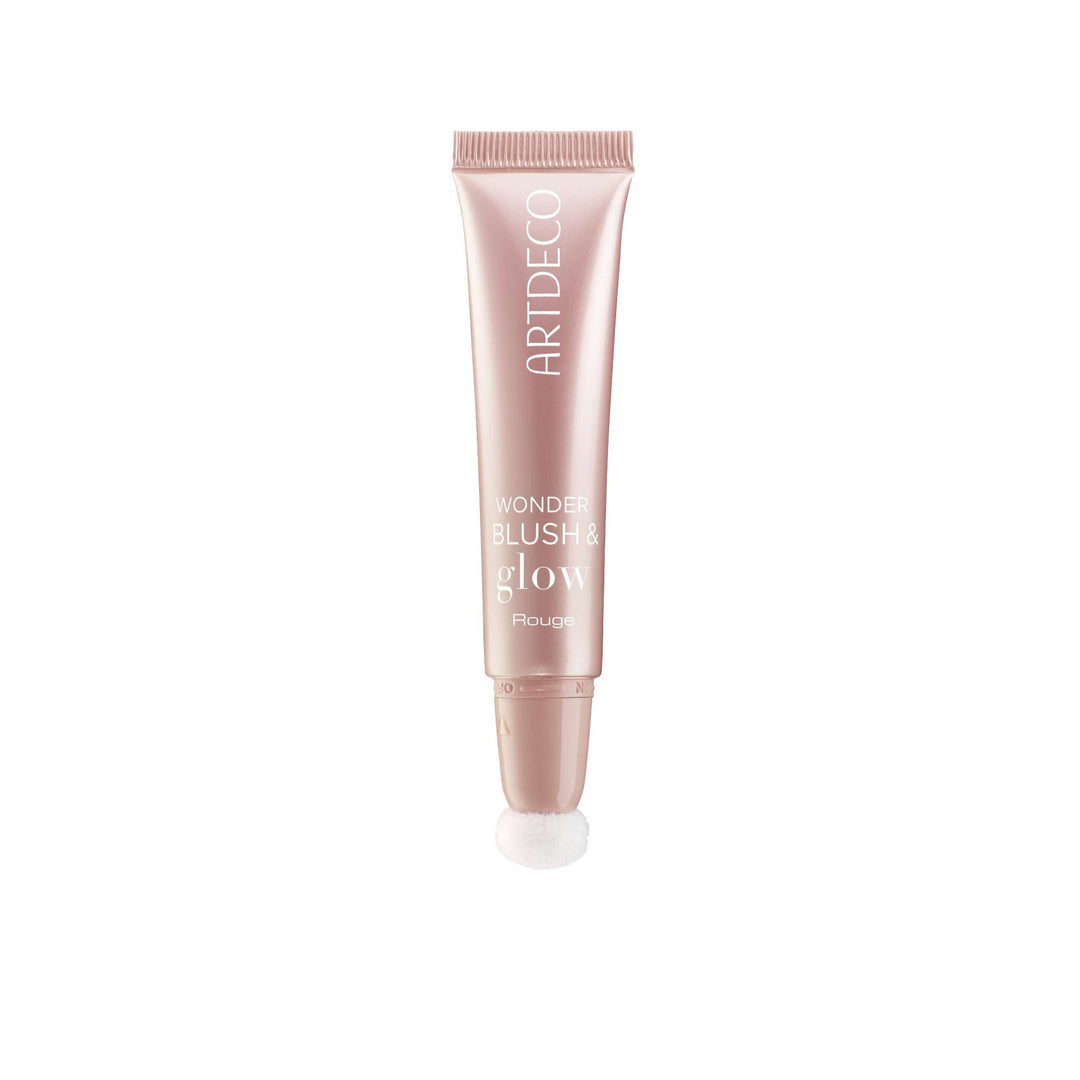 Wonder Blush & Glow | 6 - pink blush