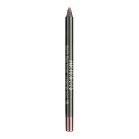 Soft Eye Liner waterproof | 15 - dark hazelnut