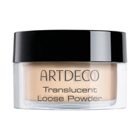 Translucent Loose Powder | 02 - translucent light