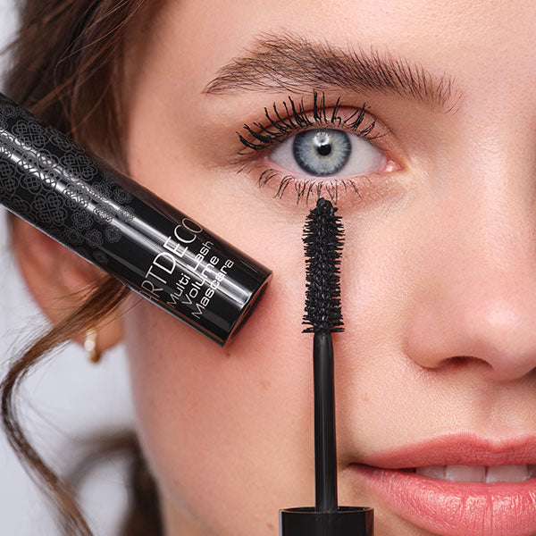 Refillable mascaras | New from ARTDECO