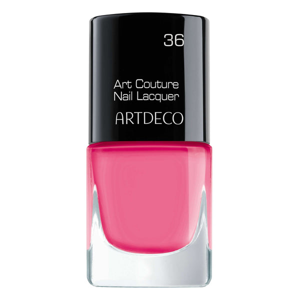 Art Couture Nail Lacquer - Mini Edition