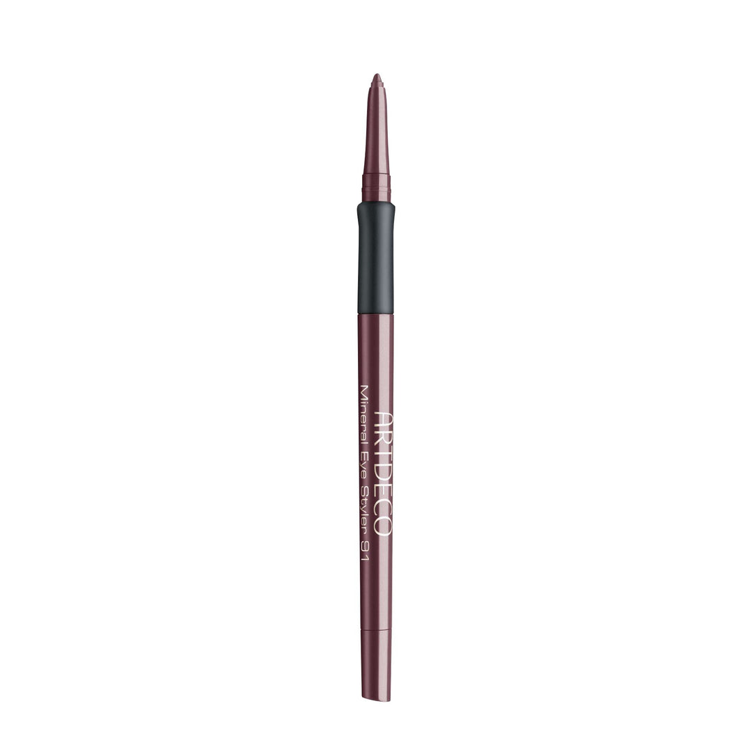 Mineral Eye Styler | 91 - mineral aubergine