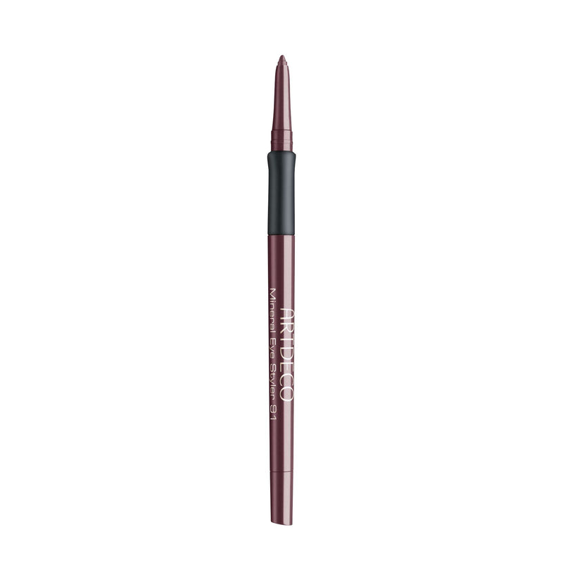 Mineral Eye Styler | 91 - mineral aubergine