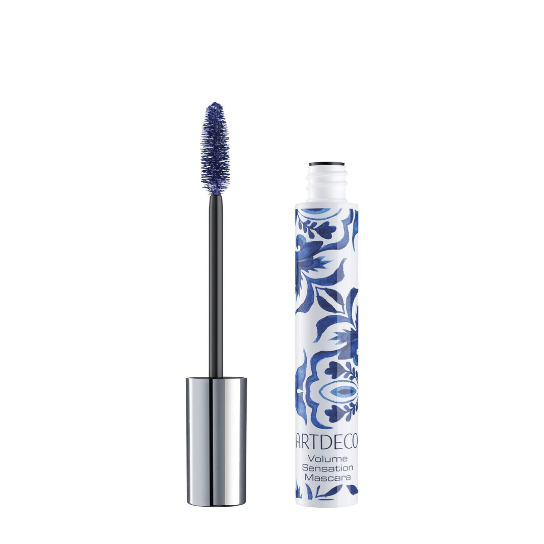 Volume Sensation Mascara | 6P1 - ocean blue