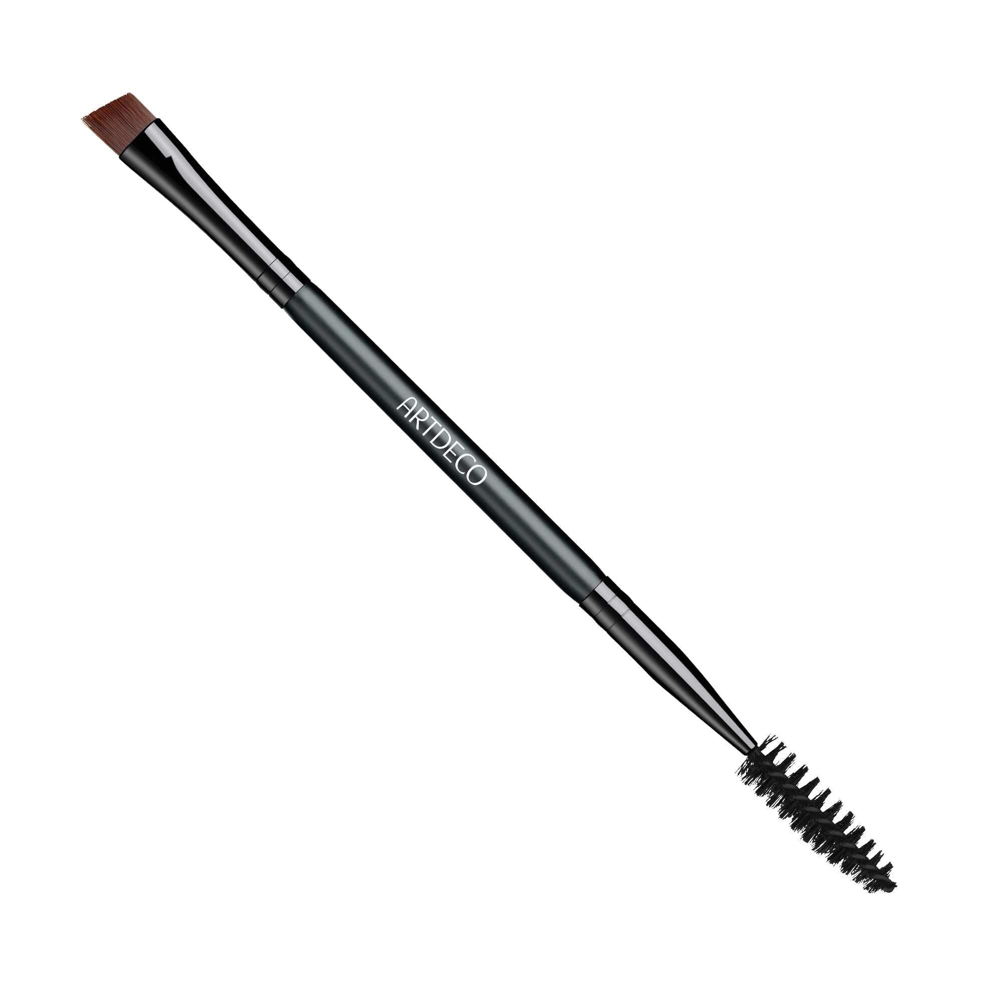Brush & spoolie for eyebrows | ARTDECO